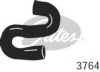 GATES 3764 Radiator Hose